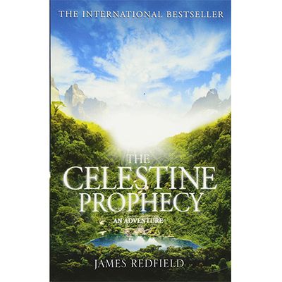 The Celestine Prophecy  from James Redfield