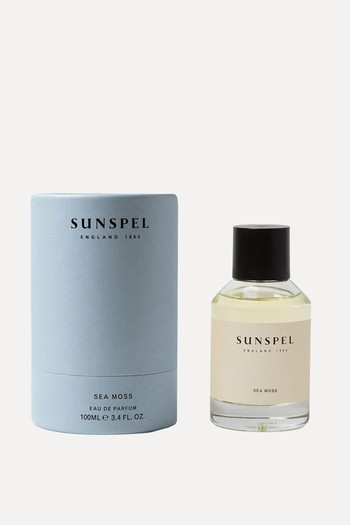 Sea Moss Eau De Parfum from Sunspel