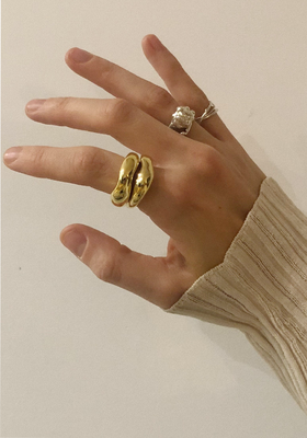 Pops Ring from Vaxa