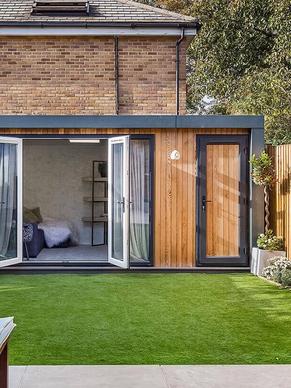 Why You Should Consider A Garden Office