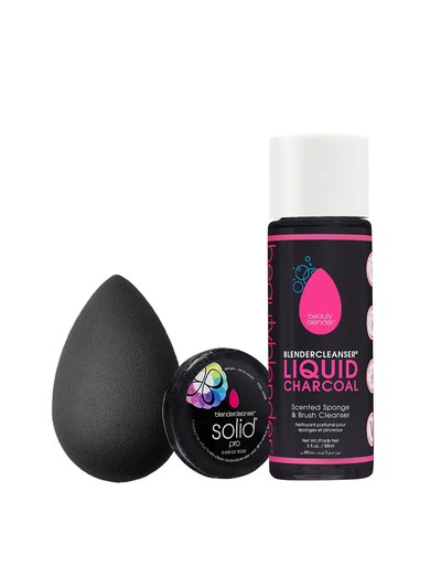 Pro Blend & Set from Beautyblender