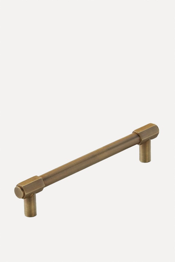 Fusion Cabinet Handle from Croft