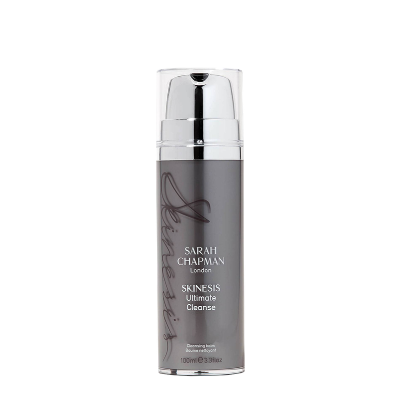 Skinesis Ultimate Cleanse from Sarah Chapman
