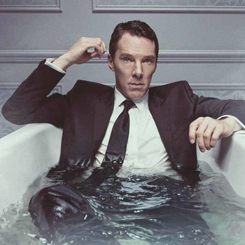 What To Watch This Week: Patrick Melrose