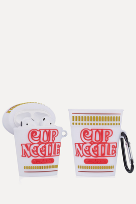 Cup Noodles For Airpod 1/2 Case from Besoar 