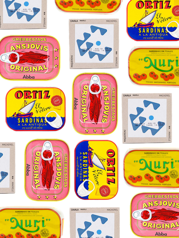 How To Cook With Tinned Fish 