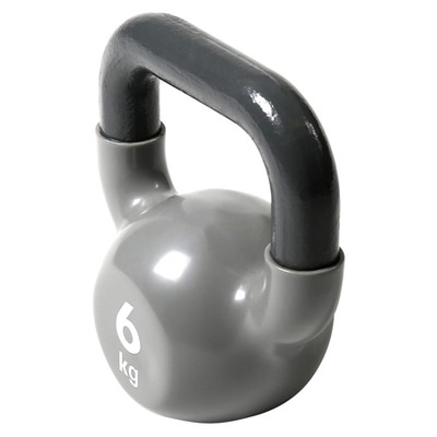 Iron Kettle Bell from Reebok