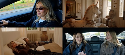 SheerLuxe Cotswolds Road Trip: RH, Antiques & Interior Design Trends