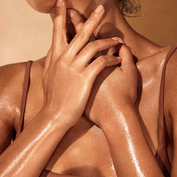 The Best Body Make-Up For Smoother-Looking Skin