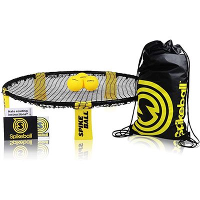 Spikeball Pro Kit from Spikeball 