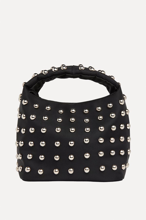 Luz Studded Mini Bag from Whistles