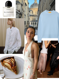 A Cool Brand Founder’s Insider’s Guide To Paris