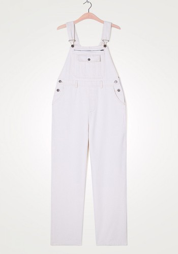 Tineborow Dungarees from American Vintage