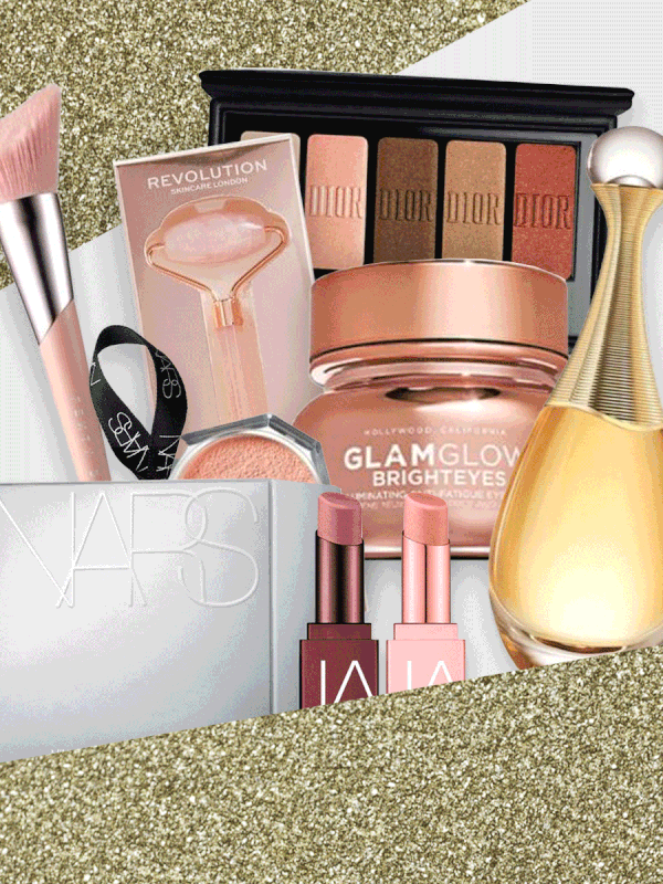 32 Affordable Beauty & Grooming Christmas Buys