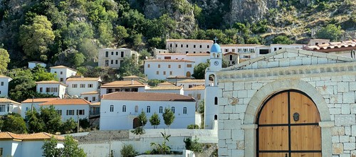 Where To Stay & Visit In Trending Albania