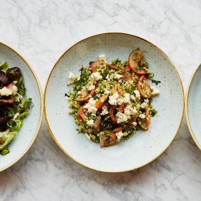 Home Cooking Tips From Muriel’s Kitchen
