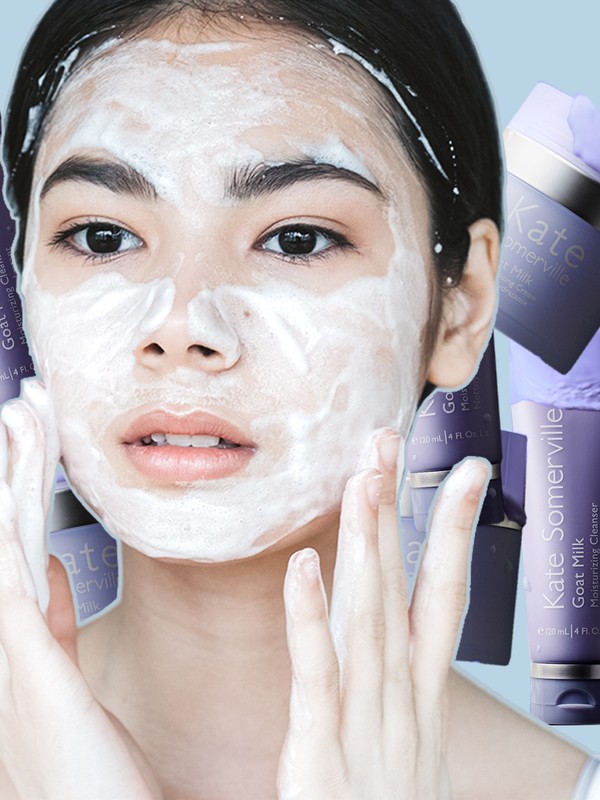 3 Of The Best Products For Sensitive Skin