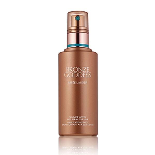 Summer Waves Salt Spray for Hair