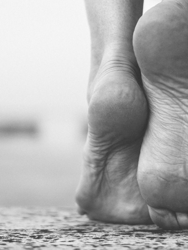 A Podiatrist’s Guide To Looking After Your Feet