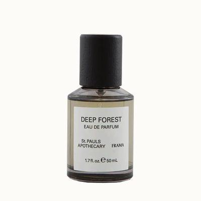 Eau De Parfum Deep Forest