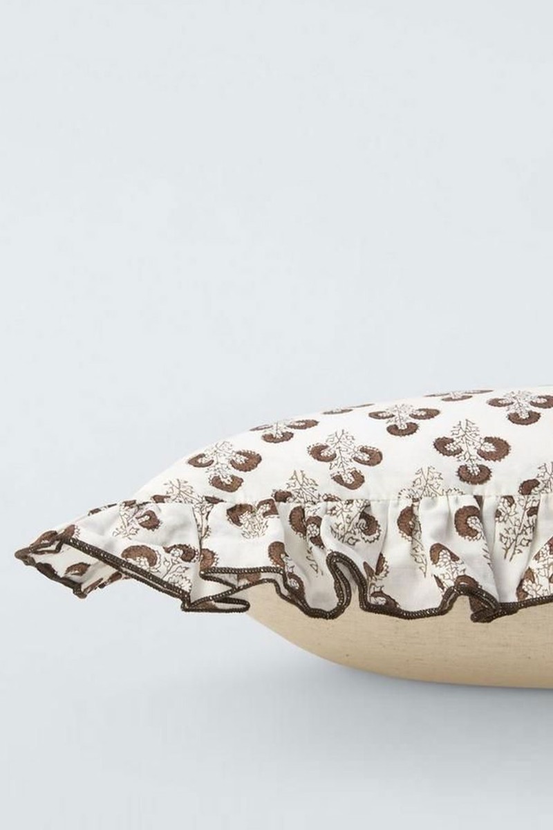 Mira Cushion from John Lewis