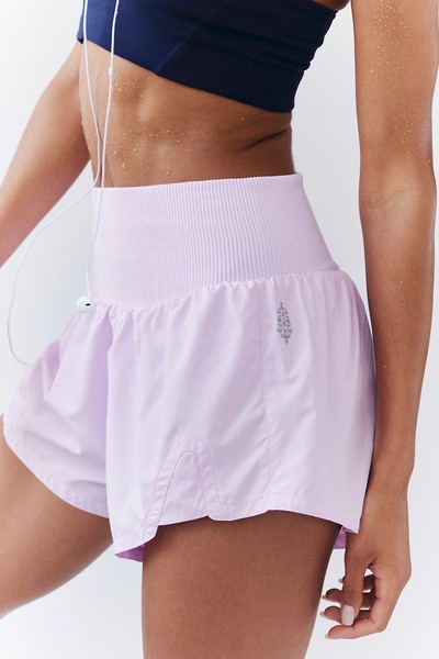 Carpe Diem Shorts from Free People 