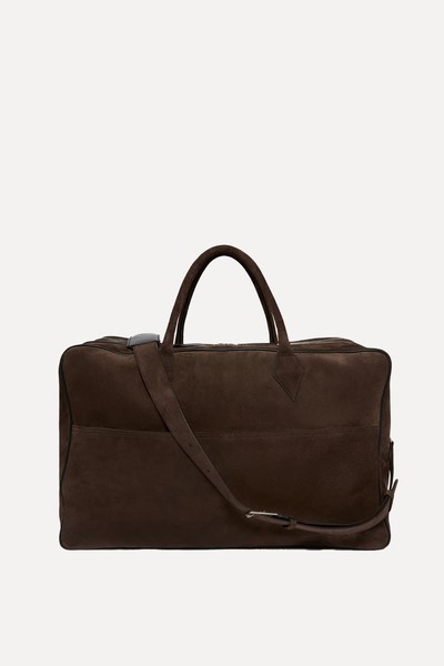 Closer Weekend Bag from Métier