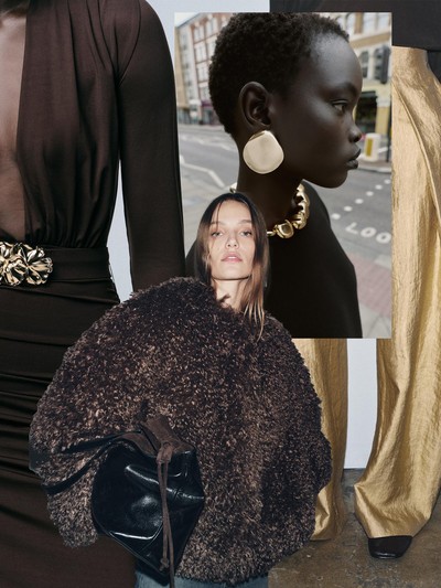 12 Standout Pieces At Zara Worth Snapping Up