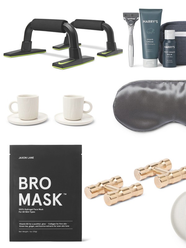 60 Great Father’s Day Gifts