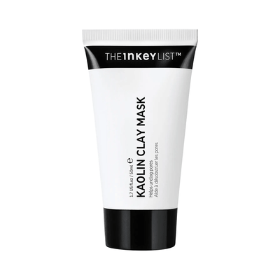 Kaolin Mask from The INKEY List