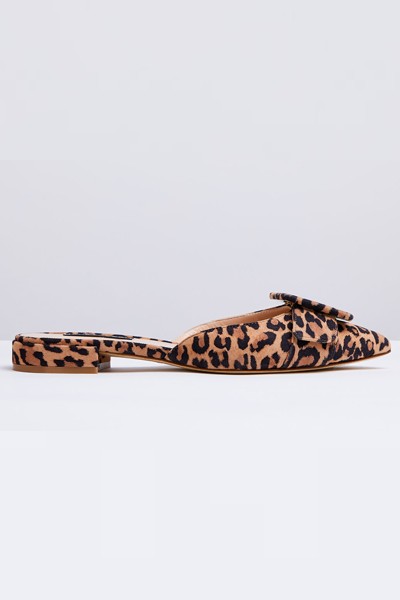 Bobbi Leopard from Made The Edit