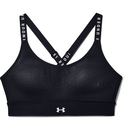 Infinity Mid Sports Bra