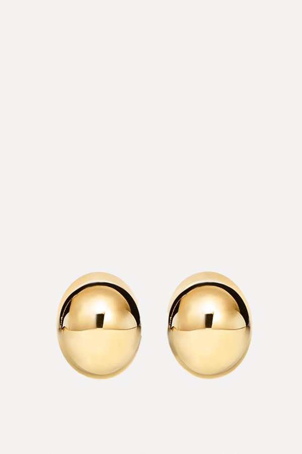 Leoni Earrings from  Neima Row