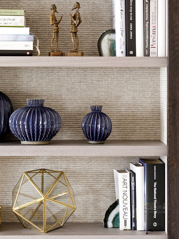 Fabric Walls: How & Why To Get One