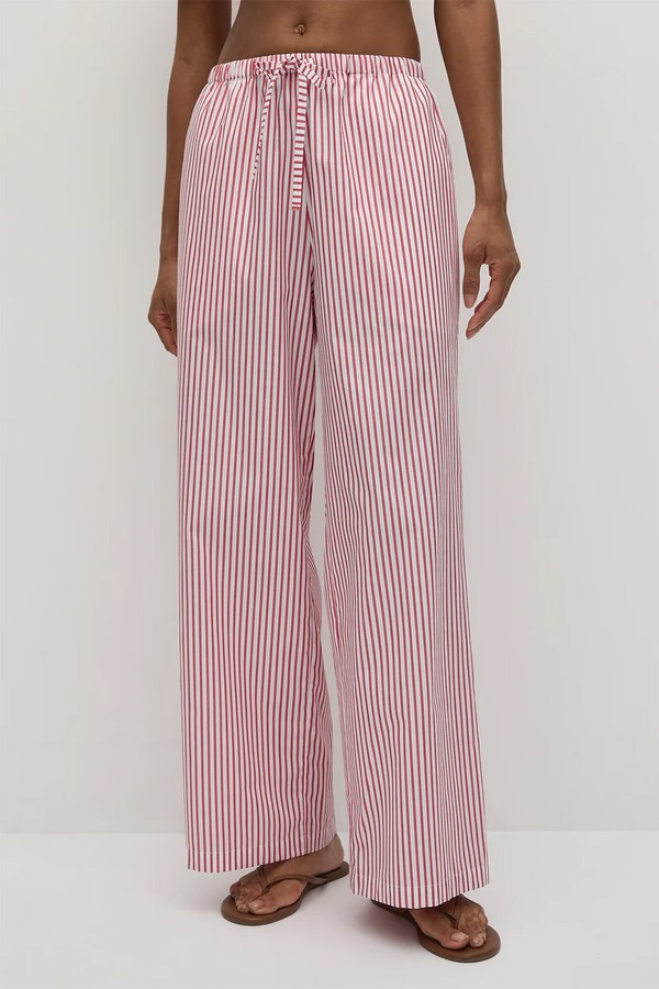 Rainey Pants from FAITHFULL THE BRAND