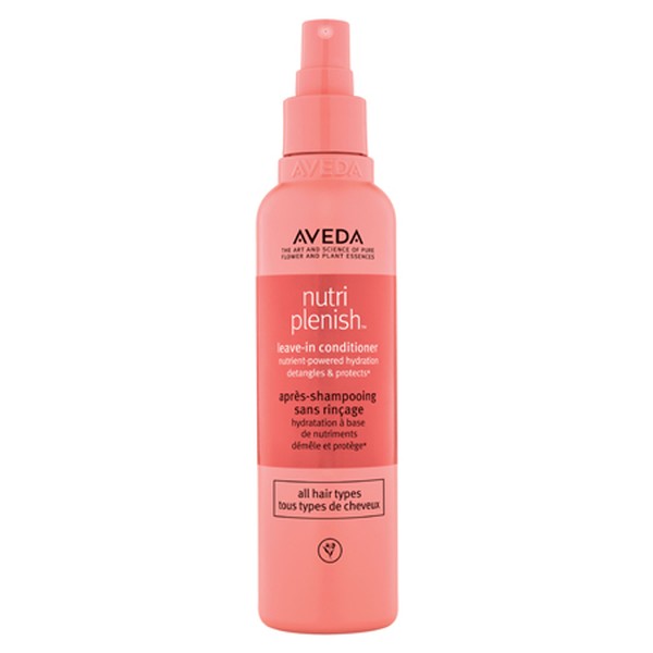 Nutri-Plenish Leave-In Conditioner from Aveda