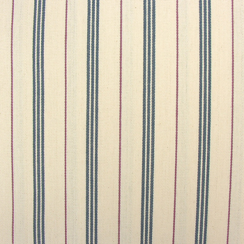 Cotton Ticking Wide, £17.50 Per Metre | Tinsmiths