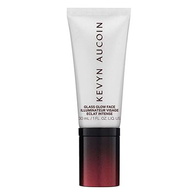 The Glass Glow Face And Body Illuminator from Kevyn Aucoin