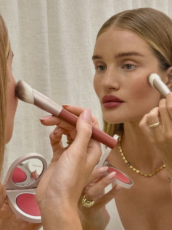 Rosie Huntington-Whiteley’s Rose Inc Has Launched At Space NK – Here’s Why It’s Worth The Hype