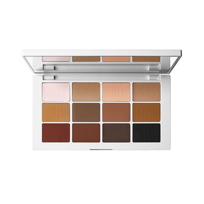 Master Mattes Eyeshadow Palette from Makeup By Mario
