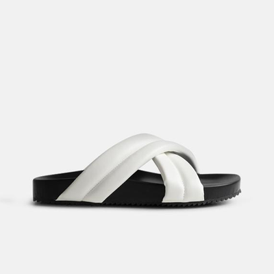 Misty Padded Sandal from 4th And Reckless