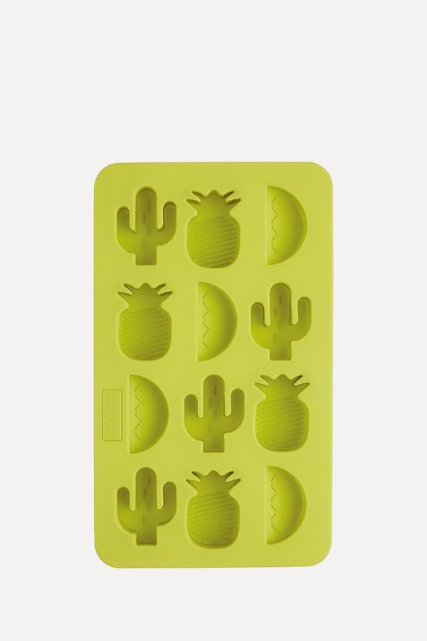 Tropical Silicone Ice Cube Tray from BarCraft