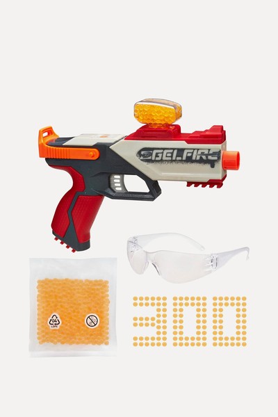 Gelfire Legion Spring Action Blaster 5000 from Nerf