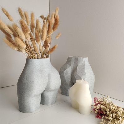 Booty Planter from Alterly