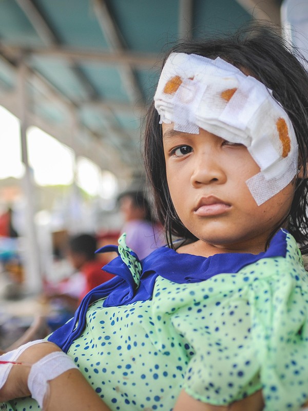Here’s How You Can Help Victims Of The Indonesia Tsunami