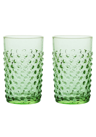 Hobnail Tumblers from Klimchi 