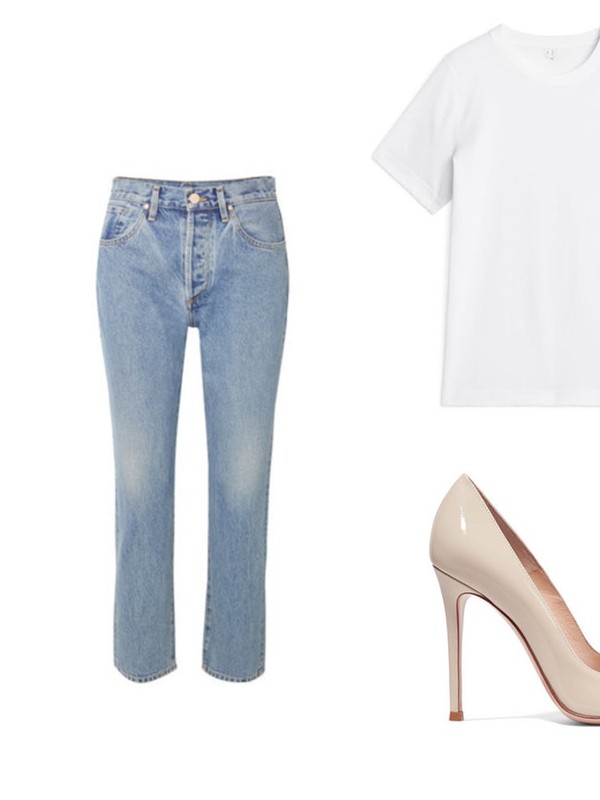 The Effortless Combo Every Wardrobe Needs