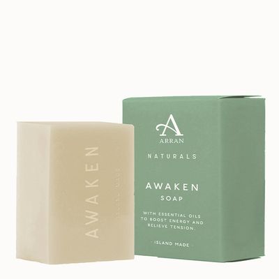 Awaken Natural Soap