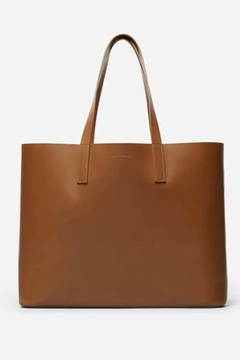 The Day Market Tote from Everlane