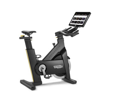 Bike from Technogym